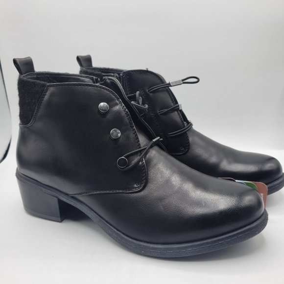 Ladies Ankle boots - Picture 1 of 15
